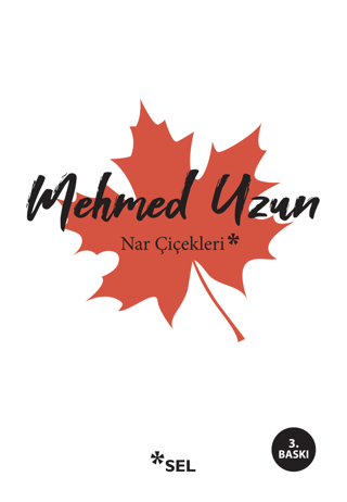 Nar Çiçekleri Cenk Durmuşkahya