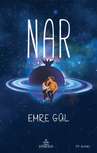Nar Emre Gül
