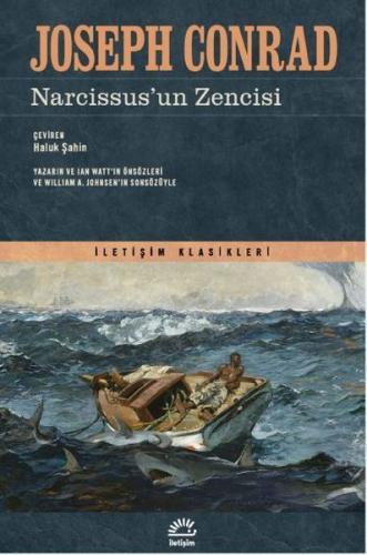 Narcissus'un Zencisi Ahmet Kırca