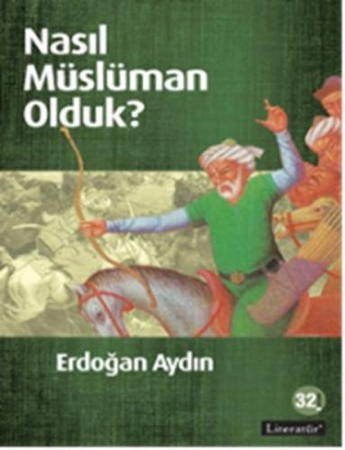 Nasıl Müslüman Olduk? Karina Schaapman