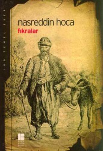 Nasreddin Hoca Fıkraları Mert Dolapçıoğlu