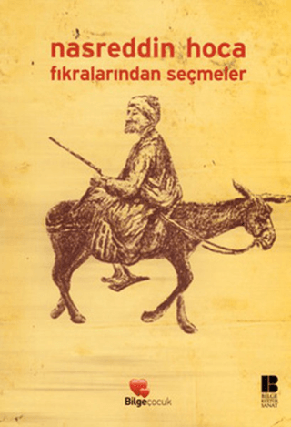 Nasreddin Hoca Fıkralarından Seçmeler Michael Jursa