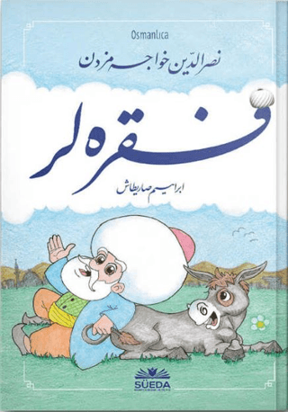 Nasreddin Hocamız'dan Fıkralar (Osmanlıca)