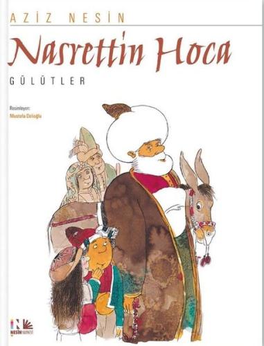 Nasrettin Hoca - Gülütler Mary Lynn Bracht