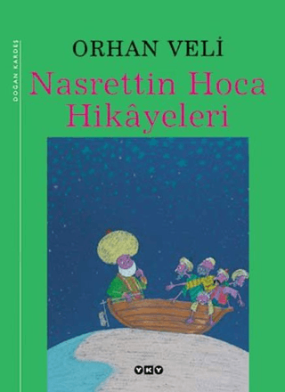 Nasrettin Hoca Hikayeleri Stefan Winter