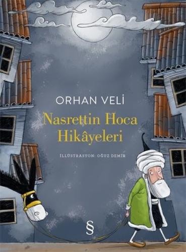 Nasrettin Hoca Hikayeleri Stefan Winter