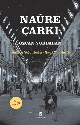 Naure Çarkı Mürüvvet Mangut Nevin Karahan