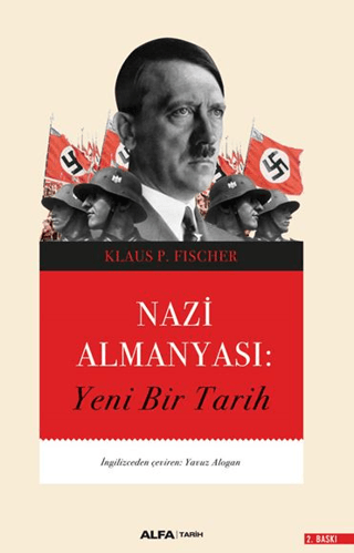 Nazi Almanyası Klaus P. Fischer
