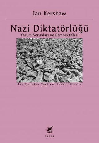 Nazi Diktatörlüğü Felicity Everett