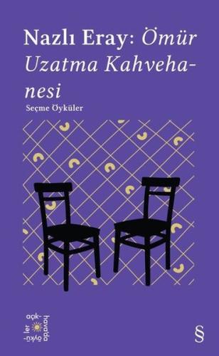 Nazlı Eray: Ömür Uzatma Kahvehanesi - Everest Açıkhava 15 Vivek Chibbe