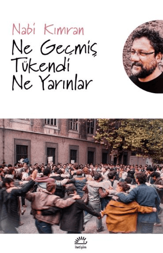 Ne Geçmiş Tükendi Ne Yarınlar Luca Novelli