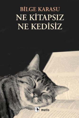 Ne Kitapsız Ne Kedisiz Muhammed S. El-Azab