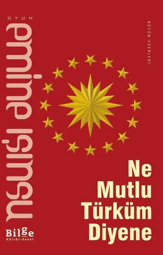 Ne Mutlu Türküm Diyene A. Zeynep Düren