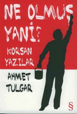 Ne Olmuş Yani? Stefan Rebenich