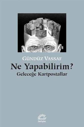 Ne Yapabilirim? Geleceğe Kartpostallar
