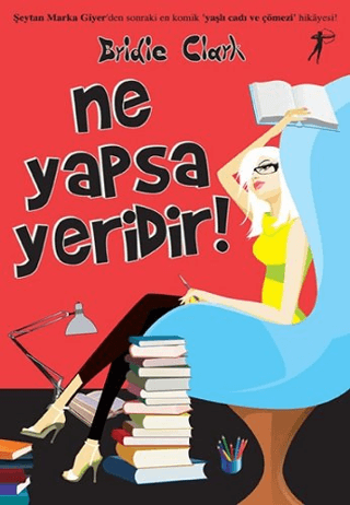 Ne Yapsa Yeridir Mahsum Ece