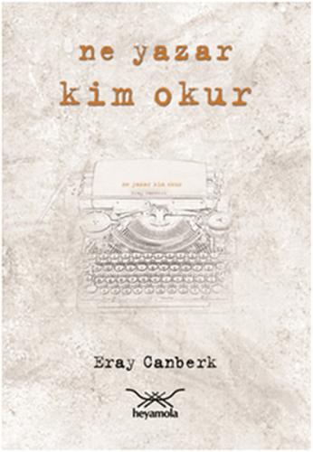 Ne Yazar Kim Okur Tim Lomas