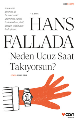 Neden Ucuz Saat Takıyorsun Gökçen Alpkaya