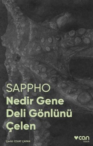 Nedir Gene Deli Gönlünü Çelen-Fotoğraflı Klasik Sappho