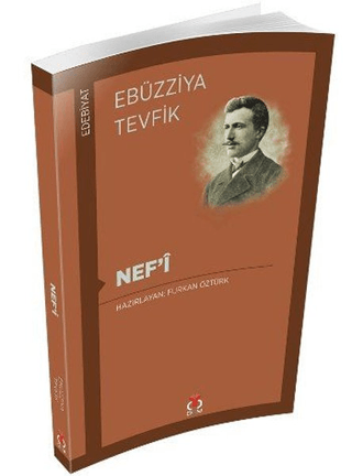 Nef-i Ebüzziya Tevfik