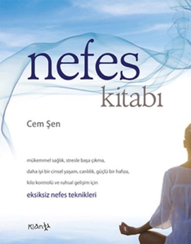 Nefes Kitabı Conn Iggulden