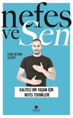 Nefes ve Sen Cenk Devrim Ulusoy
