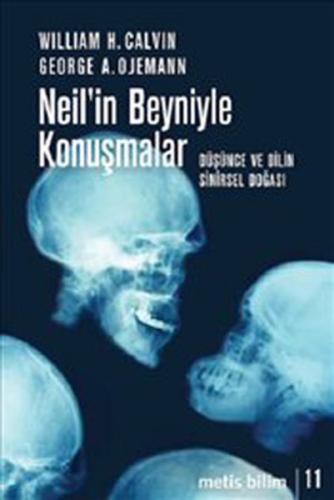Neil'in Beyniyle Konuşmalar William H. Calvin