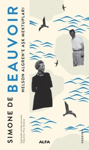 Nelson Algren'e Aşk Mektupları 18299