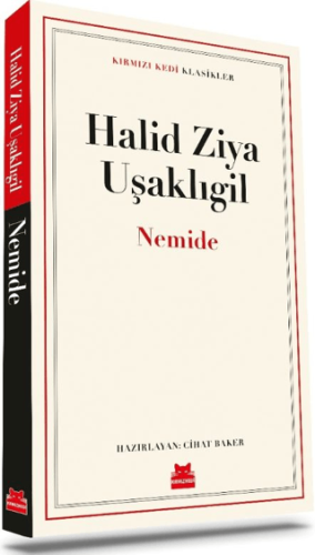 Nemide