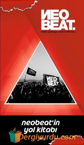 Neobeat'ın Yol Kitabı Kolektif