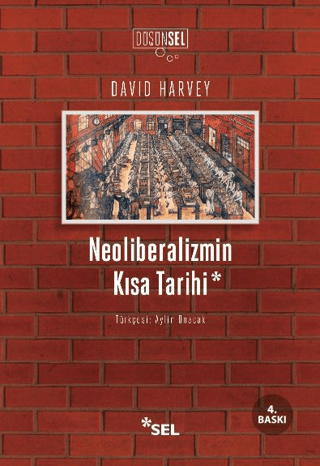 Neoliberalizmin Kısa Tarihi Murat Özkaleli