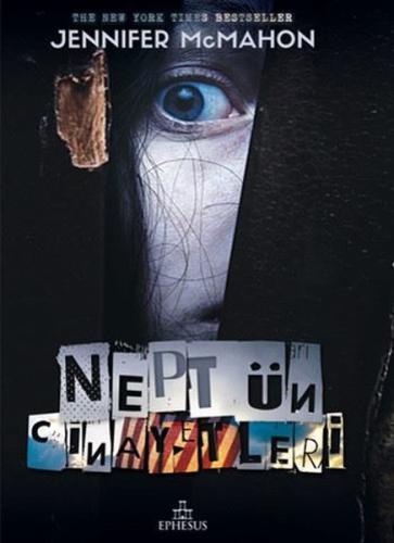 Neptün Cinayetleri (Ciltli) Alberto Manguel