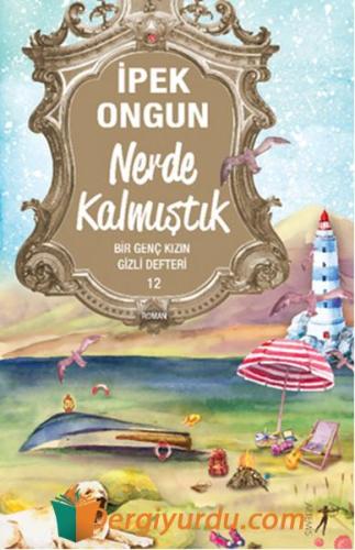 Nerde Kalmıştık