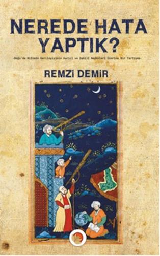 Nerede Hata Yaptık? Jeanette Zwingernberger