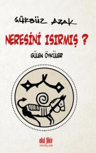 Neresini Isırmış? Burcu İlkay Kahraman