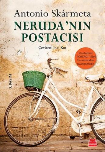 Neruda'nın Postacısı M. Thomas İnge