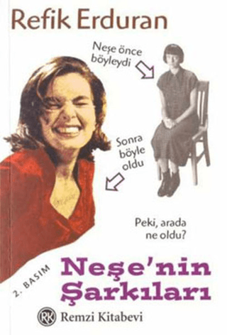 Neşe'nin Şarkıları Robert Klein