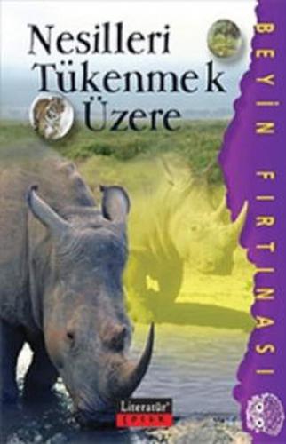 Nesilleri Tükenmek Üzere Erkan Irmak