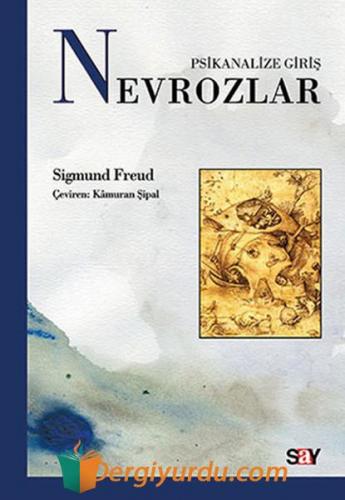 Nevrozlar Sigmund Freud