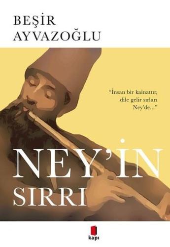 Ney'in Sırrı Fatih Bayhan