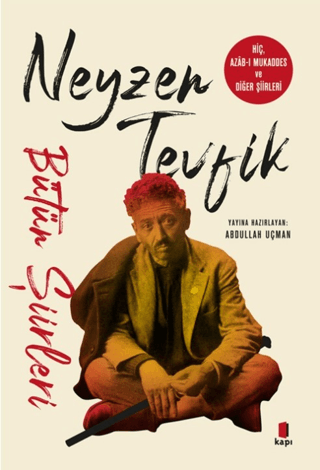 Neyzen Tevfik Bütün Şiirleri