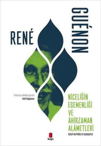 Niceliğin Egemenliği ve Ahirzaman Alametleri Mesut Erdoğan