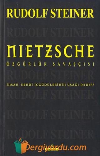 Nietzsche Rudolf Steiner