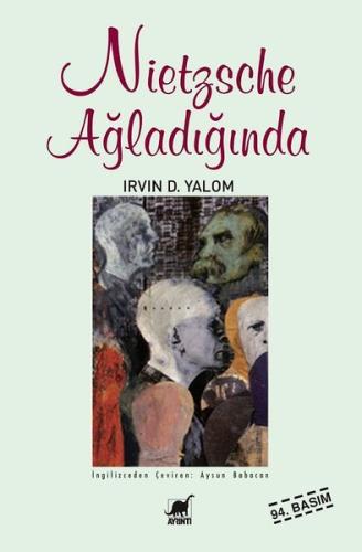 Nietzsche Ağladığında 18331