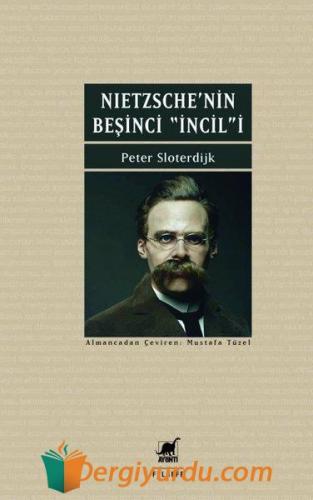 Nietzsche'nin Beşinci İncil'i M. Serhan Yücel