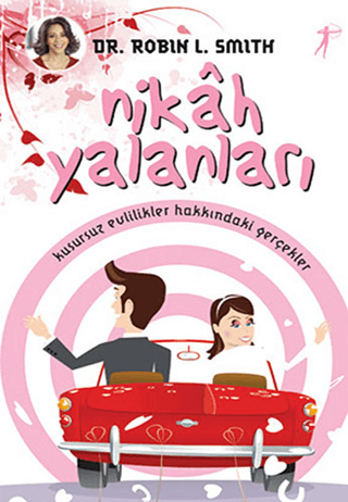 Nikah Yalanları Derek Ryan