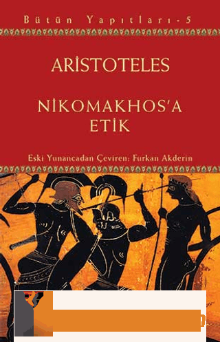 Nikomakhos'a Etik