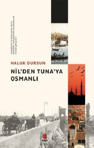 Nil'den Tuna'ya Osmanlı Lu Yao