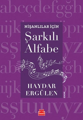 Nişanlılar İçin Şarkılı Alfabe Bahri Vardarlılar