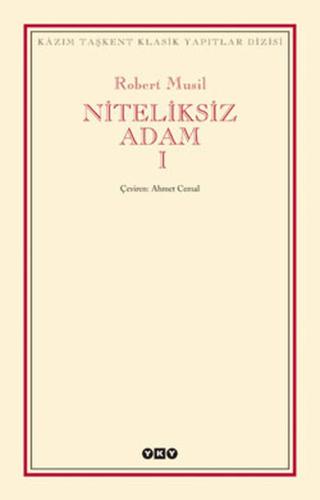 Niteliksiz Adam 1 Remy De Gourmont
